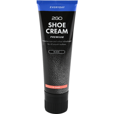 Shoe creme 80 ml.