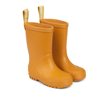 Rain boot