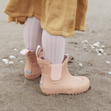 Rain boot