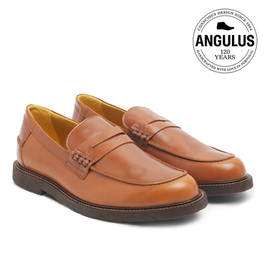 Classic Penny loafer