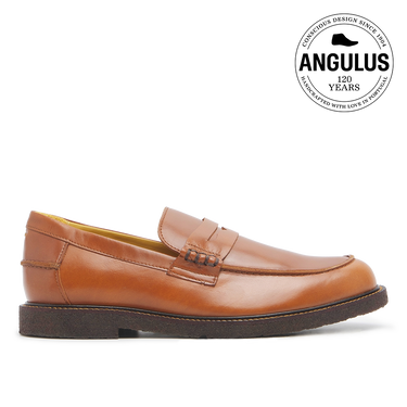 Classic Penny loafer