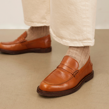 Classic Penny loafer