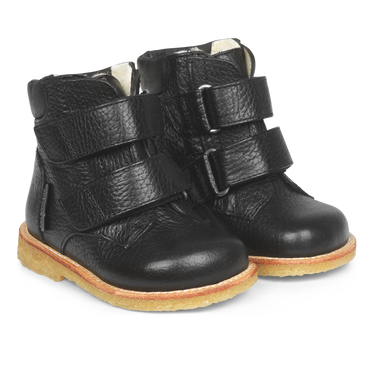 Starter TEX-boot with velcro closure