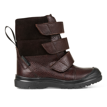 TEX-boot with adjustable velcro straps