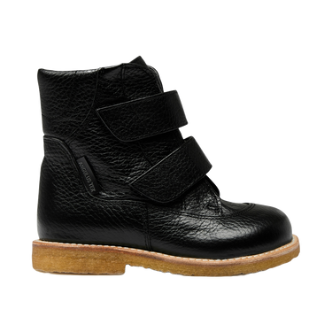 TEX-boot with velcro straps