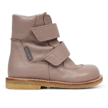 TEX-boot with velcro straps