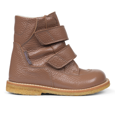 TEX-boot with velcro straps