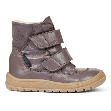 TEX-boot with velcro straps