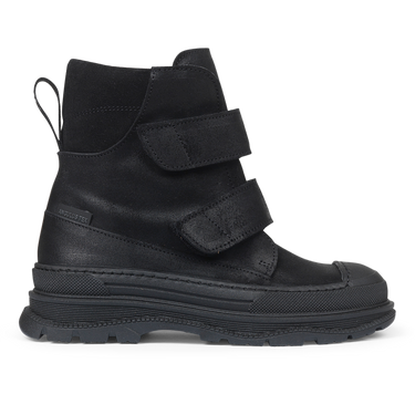 TEX-boot with velcro closure