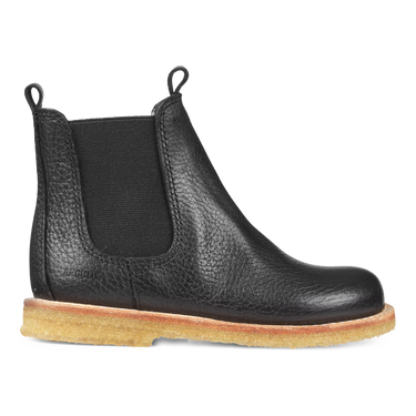 Classic Chelsea Boot