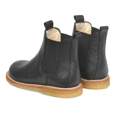 Classic Chelsea Boot