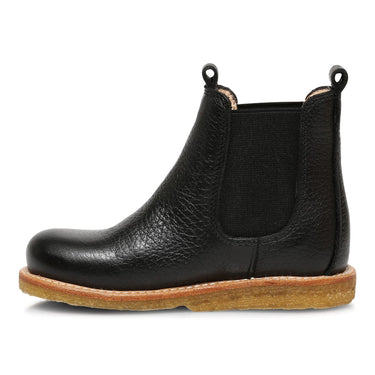 Classic Chelsea Boot