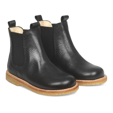 Classic Chelsea Boot