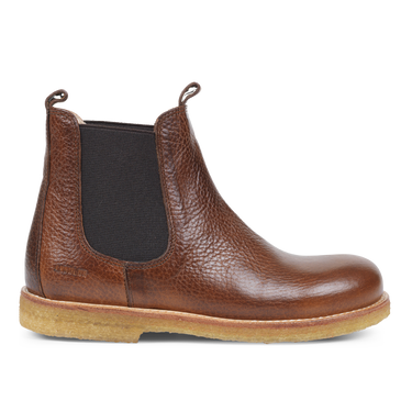 Classic Chelsea Boot