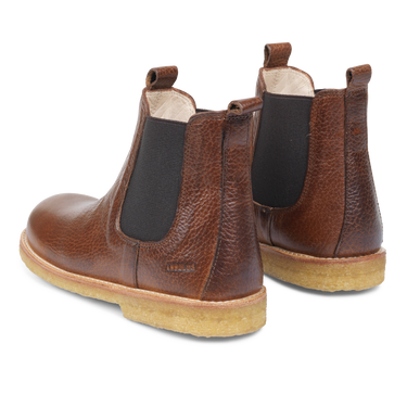 Classic Chelsea Boot