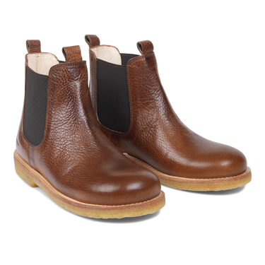 Classic Chelsea Boot