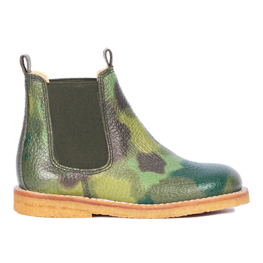 Classic Chelsea Boot