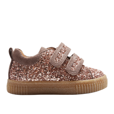 Glitter sneaker