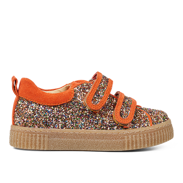 Glitter sneaker