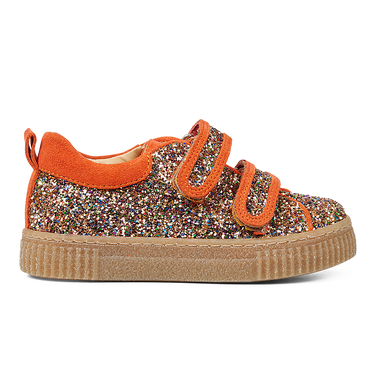 Glitter sneaker