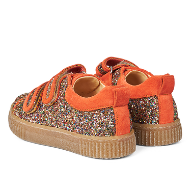 Glitter sneaker