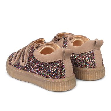 Glitter sneaker