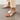 Classic cross sandal