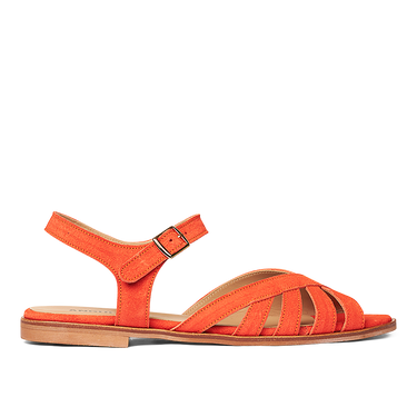 Classic strappy sandal