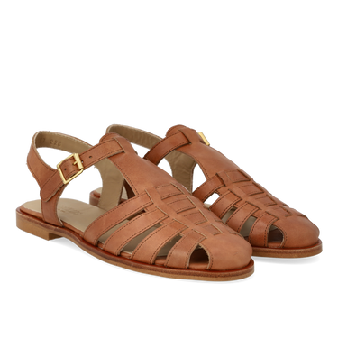 Classic Fisherman's sandal