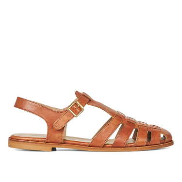 Classic Fisherman's sandal