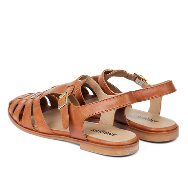 Classic Fisherman's sandal