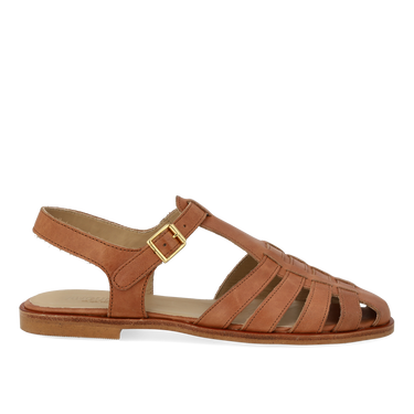 Classic Fisherman's sandal