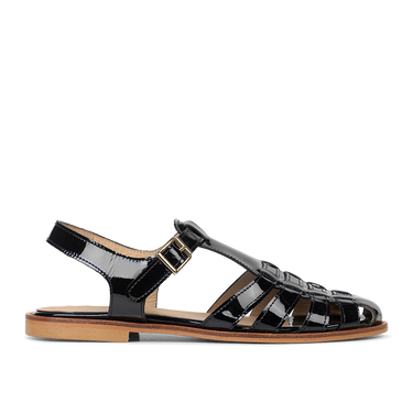 Classic Fisherman's sandal