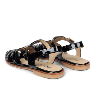 Classic Fisherman's sandal