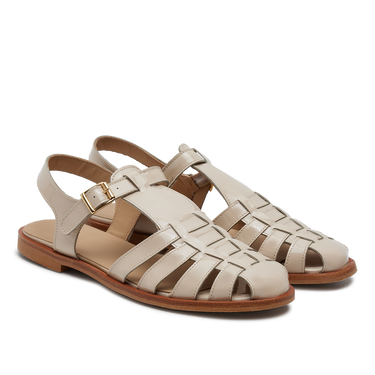 Classic Fisherman's sandal