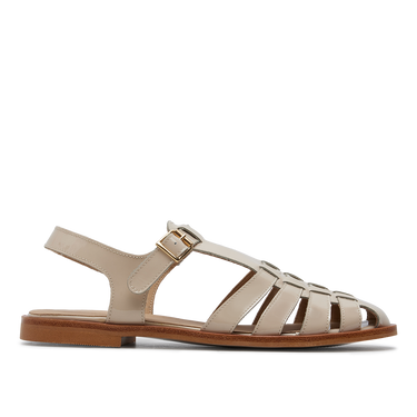 Classic Fisherman's sandal