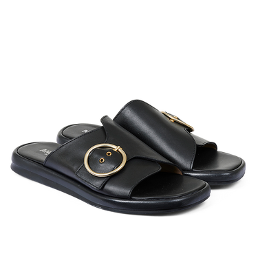 Slip-in sandal