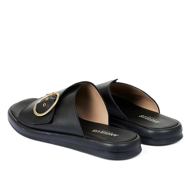 Slip-in sandal