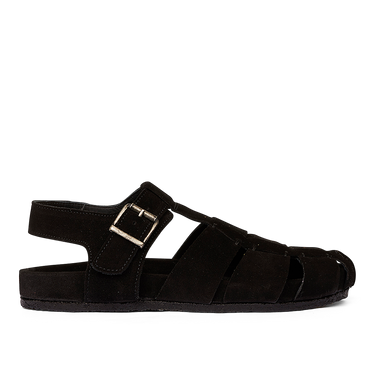 Footbed sandal