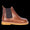 Chelsea Boot with wool lining