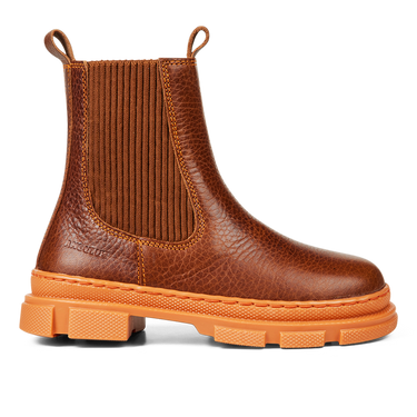 Chunky chelsea boot