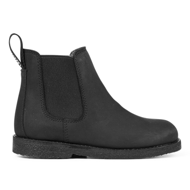 Chelsea Boot with Logo Tape