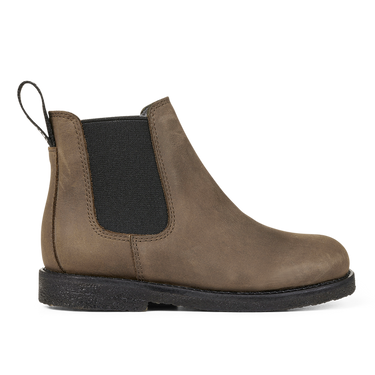 Chelsea Boot with Logo Tape