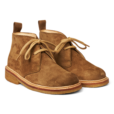 Desert Boot