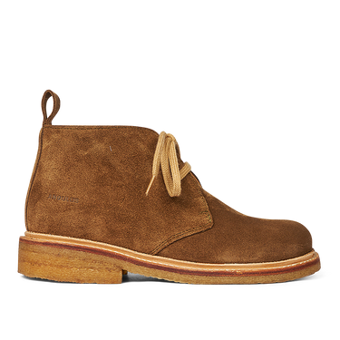 Desert Boot