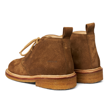 Desert Boot