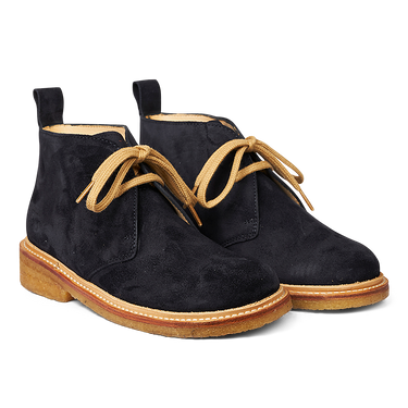 Desert Boot