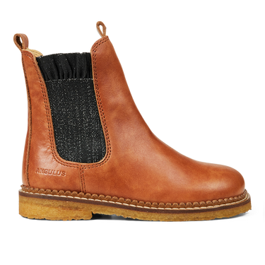 Chelsea Boot