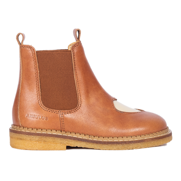 Chelsea Boot with Heart