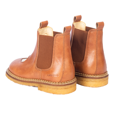 Chelsea Boot with Heart